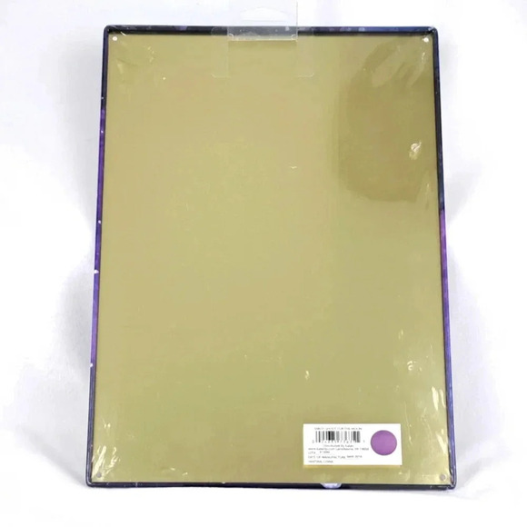 Inspirational Quote Metal Print 8.5"x11" NWT - Picture 2 of 2